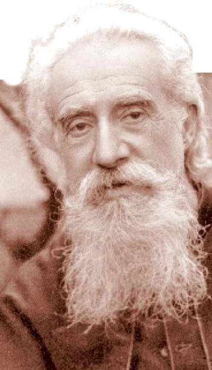 Vladimir Ghika