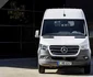 Noua generaţie Mercedes-Benz Sprinter