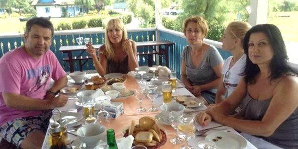 Elena Udrea