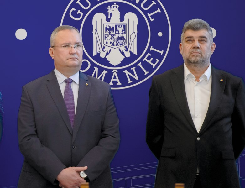 Guvernul anunță că va adopta joi OUG privind măririle de salarii din educație respinse de sindicaliști