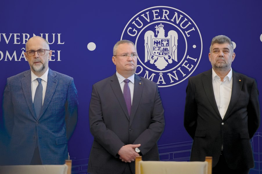 Culise. Cum a pus Coaliția cruce alegerilor anticipate