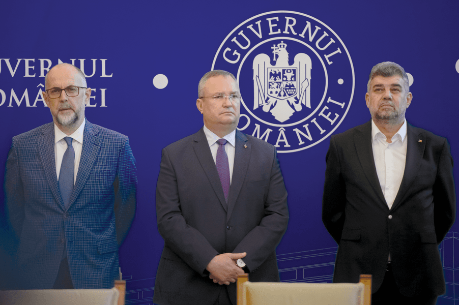 Coaliția a decis prag de 9.000 de lei la abuzul în serviciu. Cum e motivată decizia SURSE