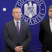 Nicolae Ciuca   Kelemen Hunor si Marcel Ciolacu FOTO Mediafax Alexandru Dobre jpg