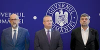 Nicolae Ciuca   Kelemen Hunor si Marcel Ciolacu FOTO Mediafax Alexandru Dobre jpg