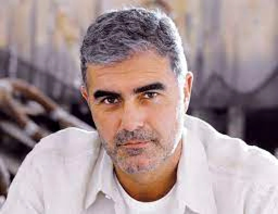 Saul Lisazo a rămas un bărbat fermecător ( Foto: arhivă)
