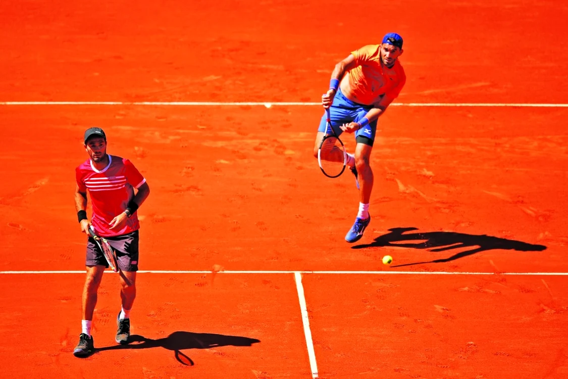 tecau roger