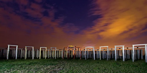 Kreisgrabenanlage vonn Pömmelte jpg