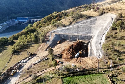Tunelul Robești Foto Daniel Guță   ADEVĂRUL (1) JPG