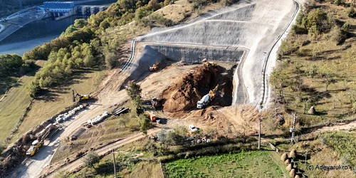 Tunelul Robești Foto Daniel Guță ADEVĂRUL (1) JPG