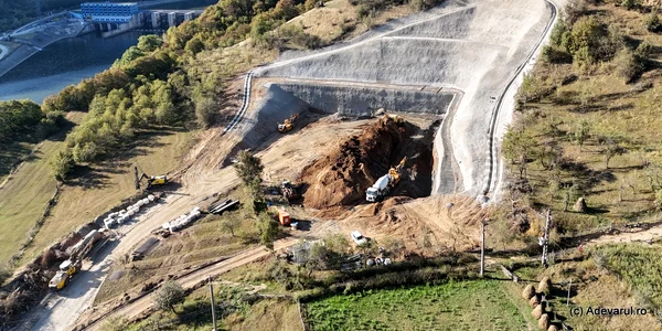 Tunelul Robești Foto Daniel Guță   ADEVĂRUL (1) JPG