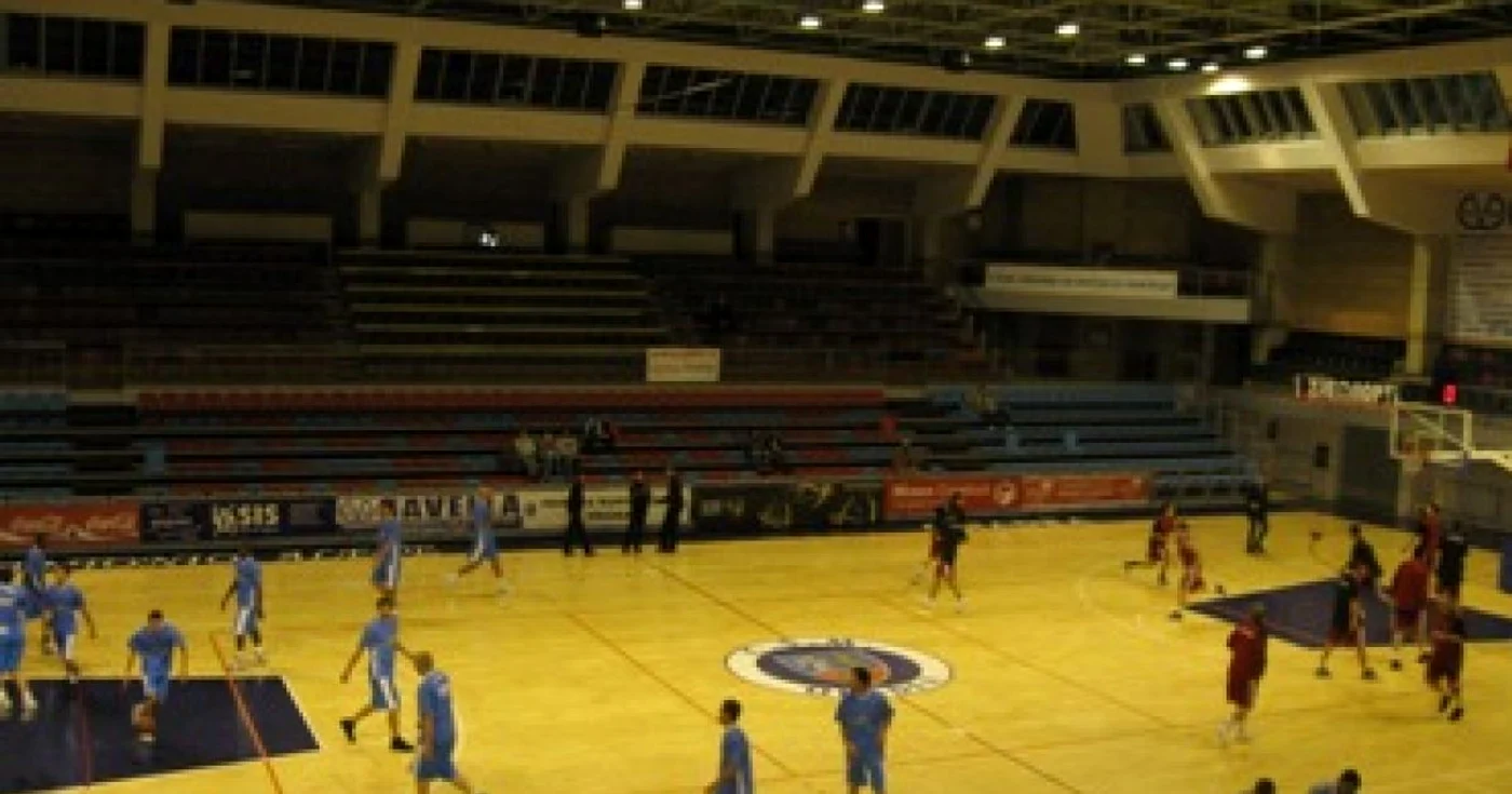 Meciul dintre SCM U Craiova și CSM Oradea a fost amânat