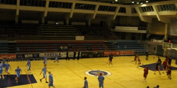 Meciul dintre SCM U Craiova și CSM Oradea a fost amânat