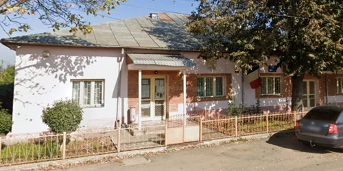 Judecătoria Însurăței foto google maps png