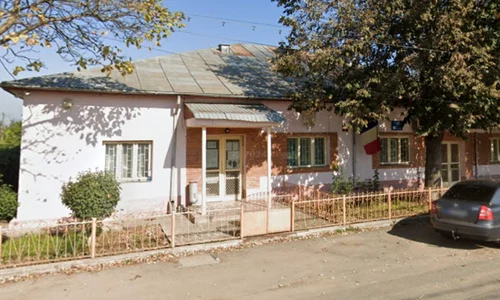 Judecătoria Însurăței foto google maps png