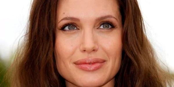 Angelina Jolie