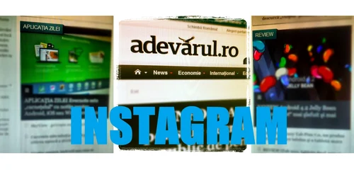 instagram fotografii