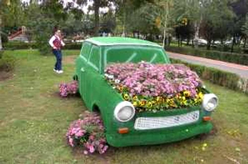 eco-trabant ploiesti