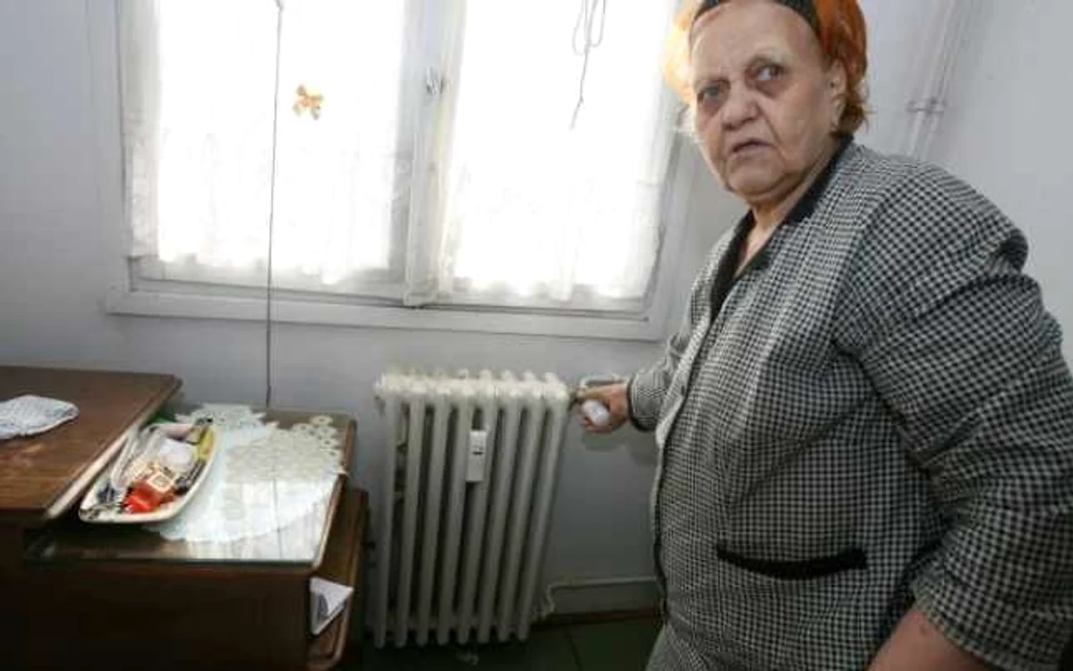 Sibienii vor cheltui aproximativ la fel de mulţi bani ca şi anul trecut pentru a avea căldură în case