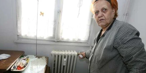 Sibienii vor cheltui aproximativ la fel de mulţi bani ca şi anul trecut pentru a avea căldură în case