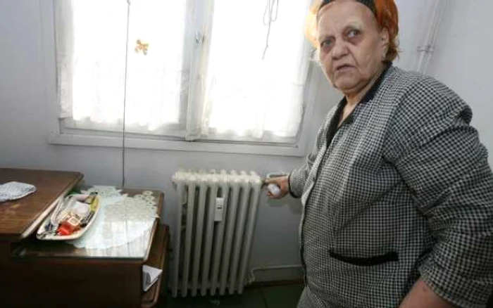 Sibienii vor cheltui aproximativ la fel de mulţi bani ca şi anul trecut pentru a avea căldură în case