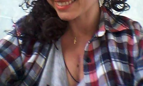 Şi pe pagina ei de Facebook, Patricia a anunţat că are, din nou, nevoie de transfuzii de sânge jpeg