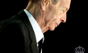 Adrian Cioroianu, despre Regele Mihai: ”Ce era de ales între abdicare și sinucidere?” jpeg