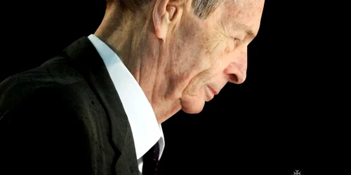 Adrian Cioroianu, despre Regele Mihai: ”Ce era de ales între abdicare și sinucidere?” jpeg