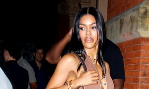 teyana taylor rochie mini maro profimedia jpg