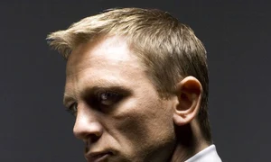 Daniel Craig este unul dintre cei mai cunoscuţi actori de la Hollywood acum jpeg