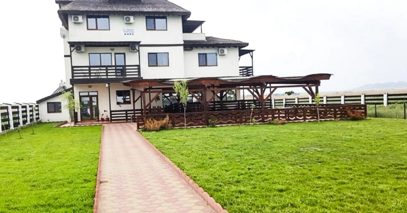 delta resort