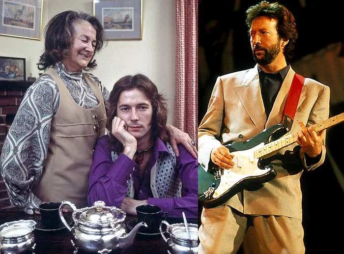 Eric Clapton