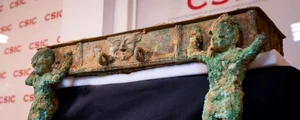 car antic fara egal descoperit printre vestigiile unui popor misterios care si a incendiat propriile cladiri apoi a disparut complet 1085529 jpg