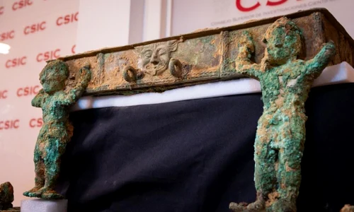 car antic fara egal descoperit printre vestigiile unui popor misterios care si a incendiat propriile cladiri apoi a disparut complet 1085529 jpg