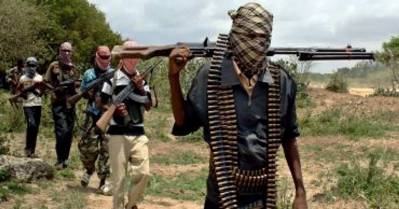 Somalia: Sute de femei şi de copii au urmărit o execuţie în direct