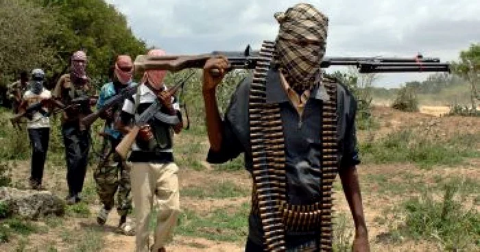 Somalia: Sute de femei şi de copii au urmărit o execuţie în direct