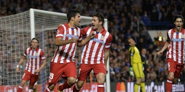 Diego Costa