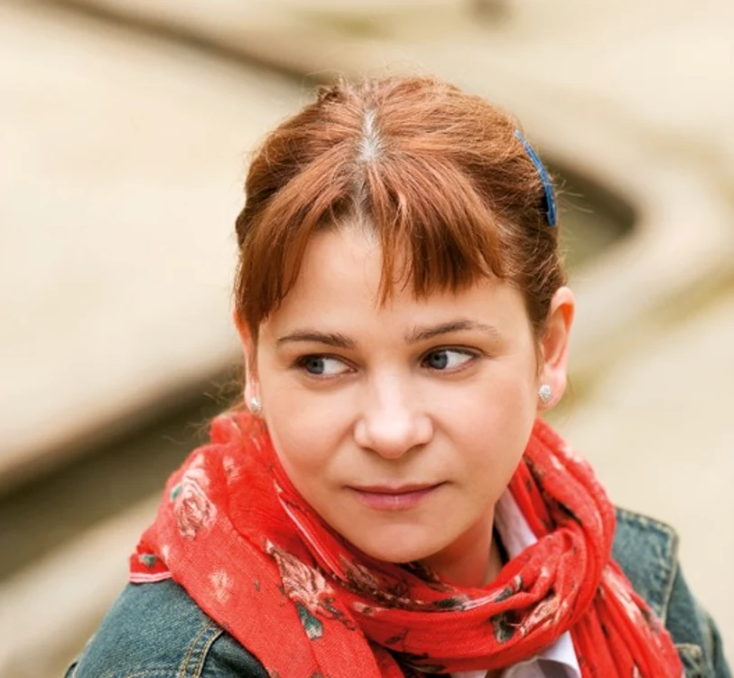 Cum a scăpat de cancer Anca Sigartău.