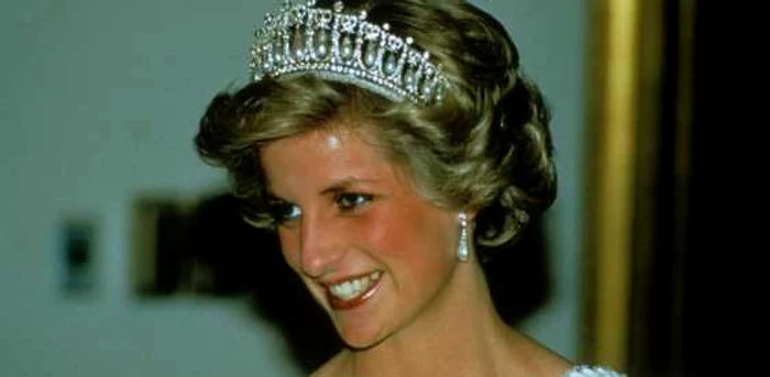 Prinţesa Diana a schimbat pentru totdeauna monarhia britanică FOTO Profimedia