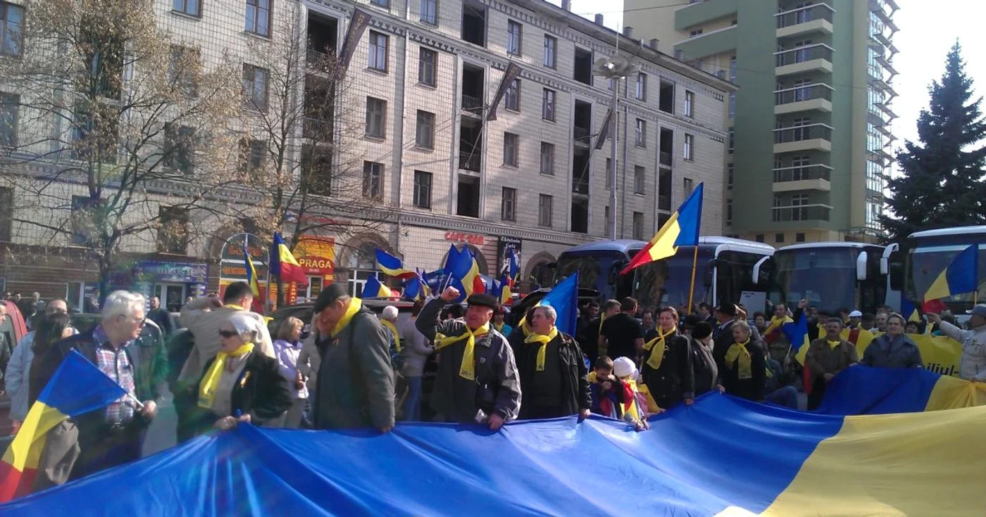 La evenimentele de la Piteşti sunt invitate personalităţi din Republica Moldova