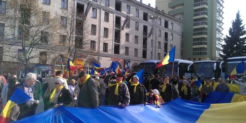 La evenimentele de la Piteşti sunt invitate personalităţi din Republica Moldova