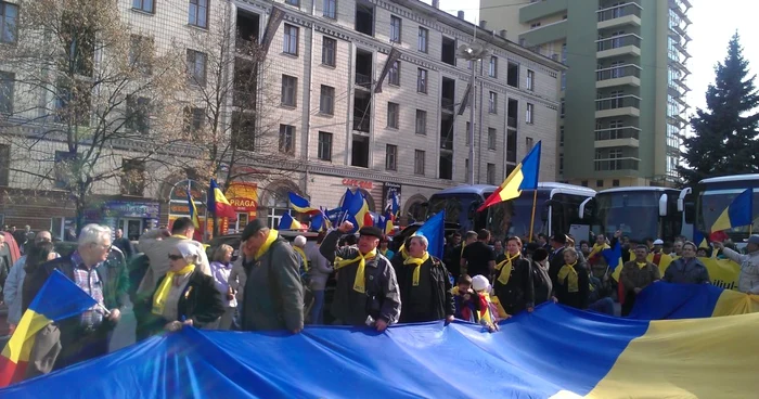 La evenimentele de la Piteşti sunt invitate personalităţi din Republica Moldova