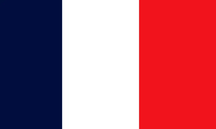 Emmanuel Macron a schimbat culoarea steagului francez png