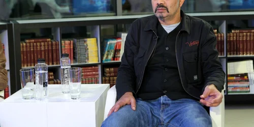 paul tanicui foto eduard enea