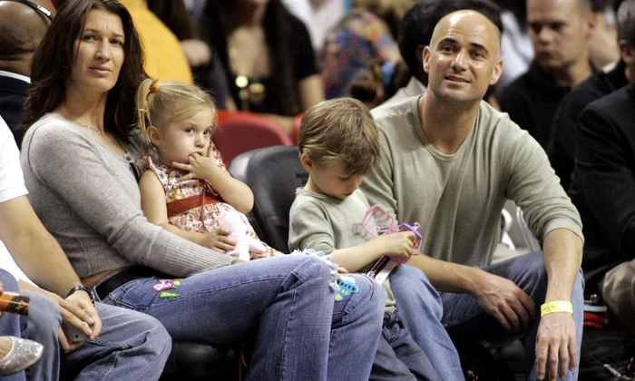 3 steffi graf si andre agassi si copiii gettyimages 56647512 jpg jpeg