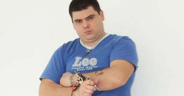 Ovidiu Toader