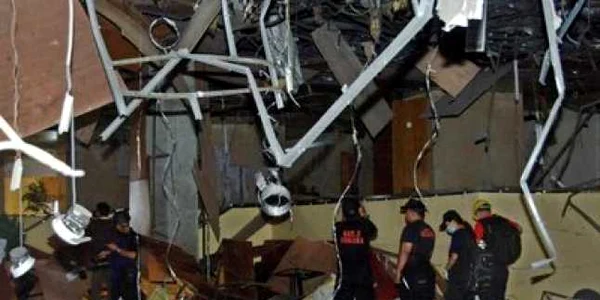 CRONOLOGIE - Cele mai grave atentate care au vizat hoteluri în ultimii şase ani