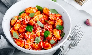 Gnochhi cu sos de rosii  Sursa foto Shutterstock   1567330159 jpg