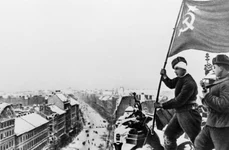 Bătălia Budapestei, Stalingradul de la Dunăre jpeg