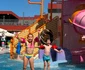 Cătălin Zmărăndescu, cu familia în Antalya foto: arhivă personală 