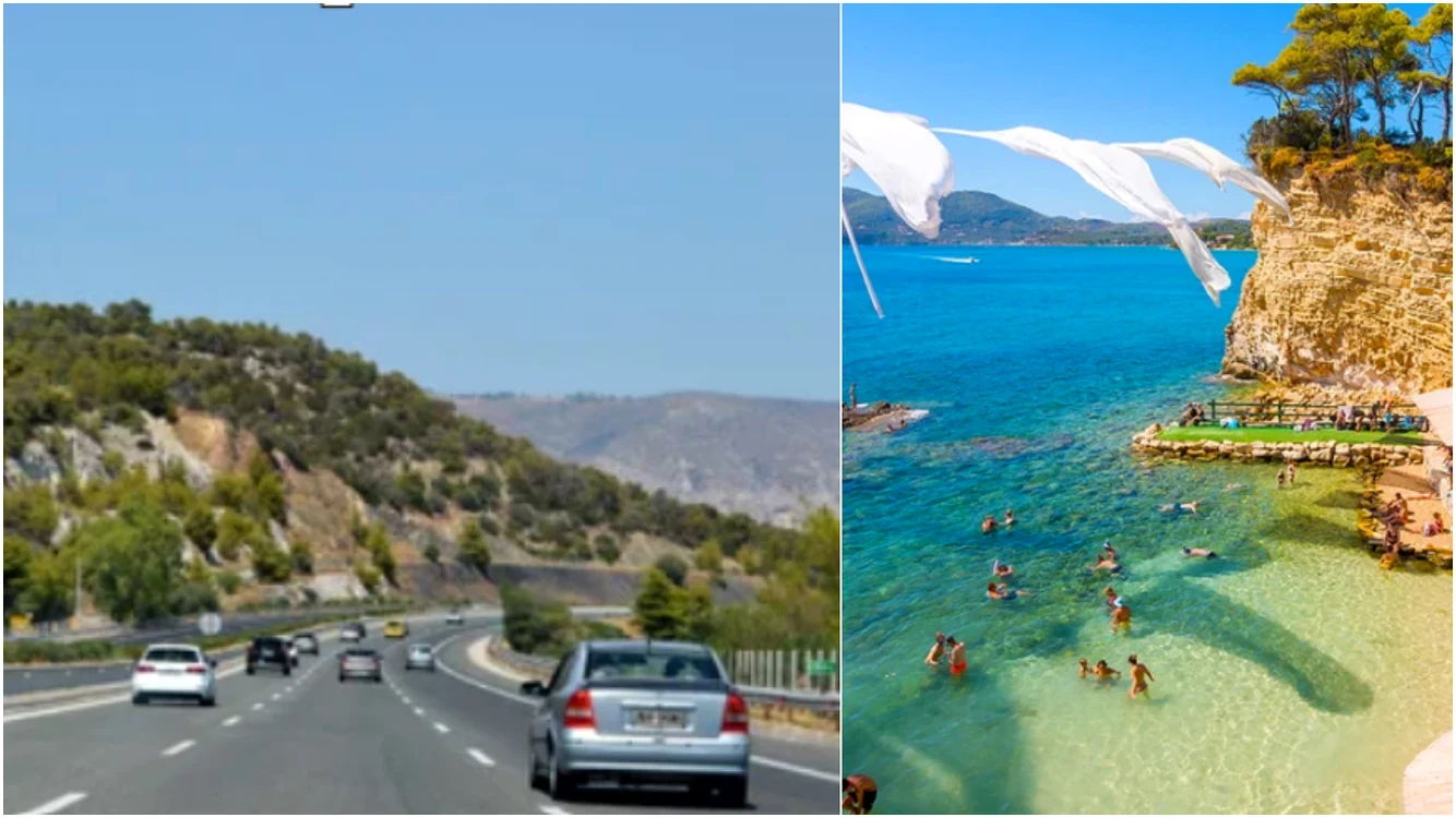 Greșeala care îți poate strica vacanța în Grecia